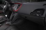 Dodge Dart 2012 года